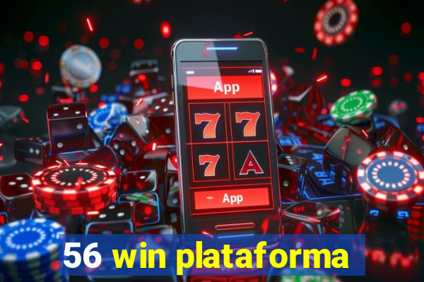 56 win plataforma